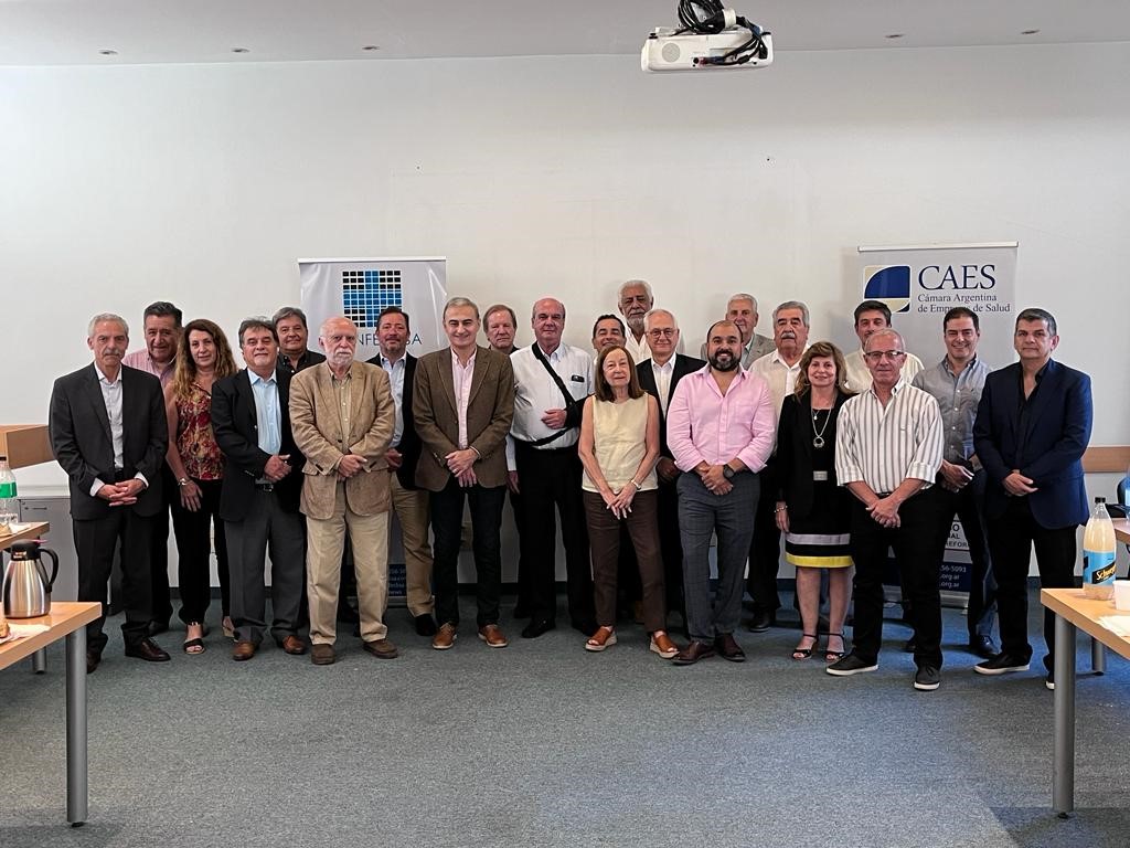 CONFECLISA REALIZÓ LA ÚLTIMA REUNIÓN DEL AÑO